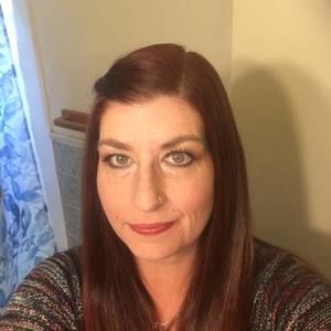 Meet your Posher, Misty